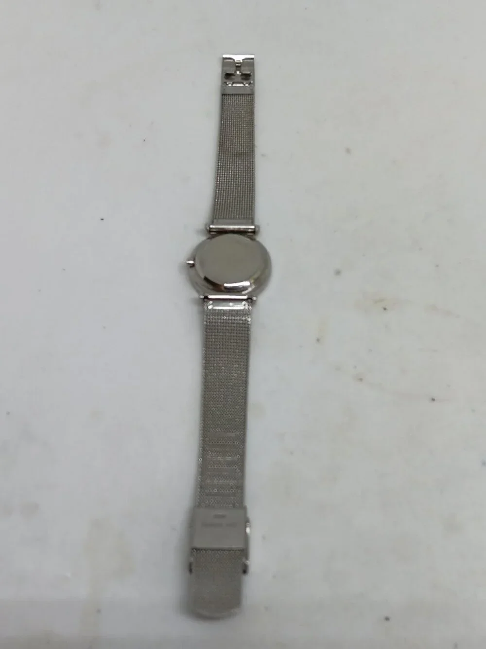 Skagen pre owned